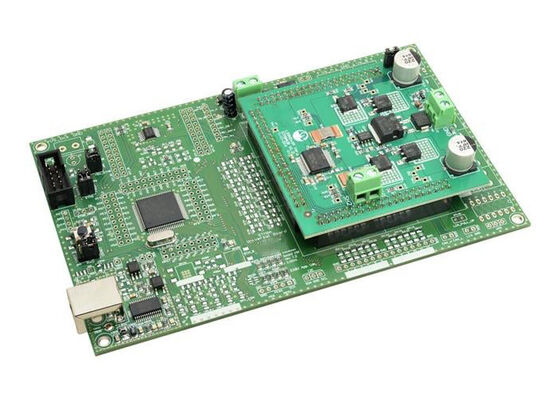 EVAL-L99H02XP Embedded Solutions Motor Controller Power Management Evaluation Board