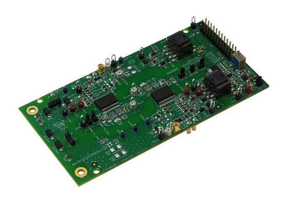 FRDMGD31ECNEVM Embedded Solutions High-Voltage 25V Gate Driver Evaluation Expansion Board
