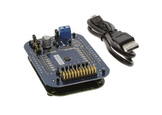 FRDMCD1020EVM Embedded Solutions CD1020 - Switch Detection Interface Evaluation Board