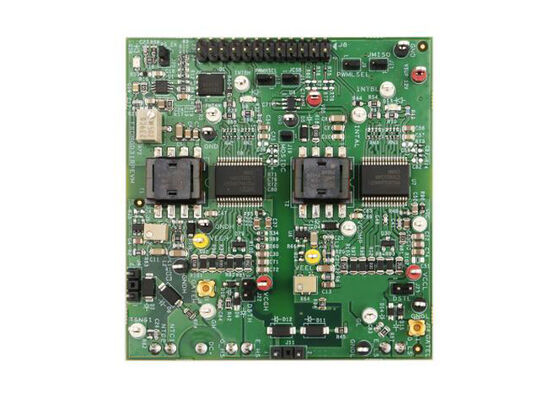 FRDMGD3162RPEVM Embedded Solutions GD3162 Half Bridge Gate Driver Evaluation Kit