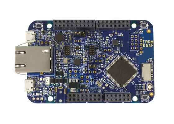 FRDM-K64F Embedded Solutions Kinetis K64 MCU FRDM Development Platform