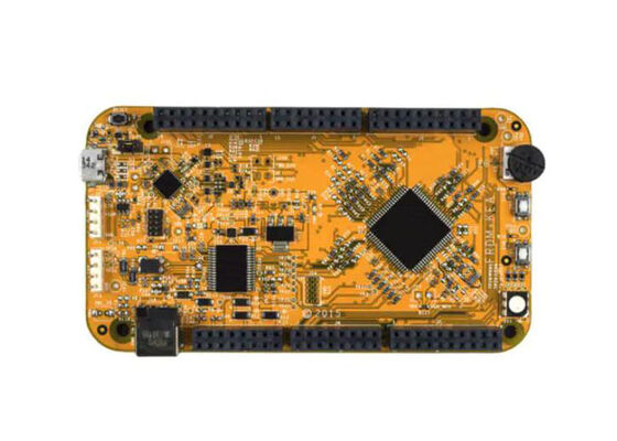 FRDM-KEAZ64Q64 Embedded Solutions FRDM-KEA64 Freedom Board Supporting CAN And LIN Communication