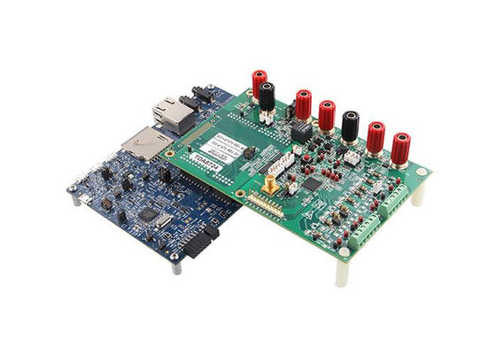 KITNAFE13388-EVB Embedded Solutions 4 mA To 20 mA Analog Front End Evaluation Board