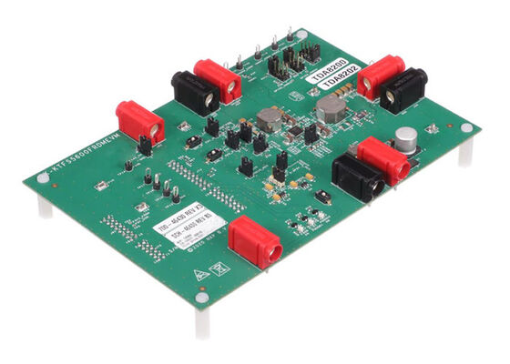 KITFS5600FRDMEVM Embedded Solutions Non-Isolated Outputs DC/DC Converter Evaluation Board