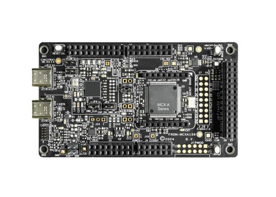 FRDM-MCXA156 Embedded Solutions FRDM Development Board For MCX A156 Microcontroller