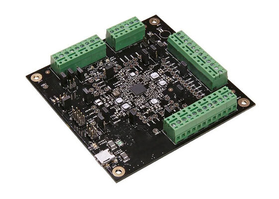 KITPF0100EPEVBE Embedded Solutions One-Time Programmable Power Management Evaluation Board