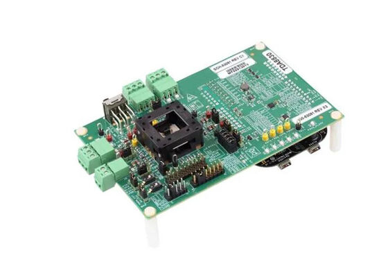 KITPF5030SKTEVM Embedded Solutions 3.3V To 5V Power Supply Power Management Evaluation Board