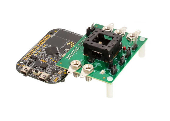 KITPF5300SKTEVM Embedded Solutions Non-Isolated Output DC/DC, Step Down Evaluation Board