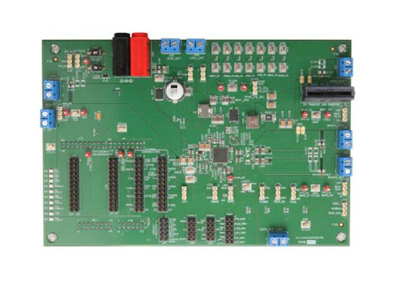 KITVR5510DA0EVM Embedded Solutions VR5510 Power Management Evaluation Board