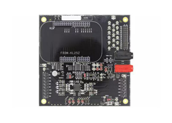 KITPF8121FRDMEVM Embedded Solutions Evaluation Board For PF8121 Power Management IC