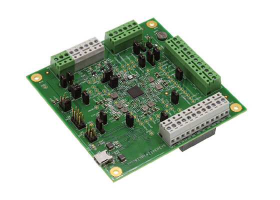 KITPF4210EPEVB Embedded Solutions 3.1V To 4.5V 1A Power Management Evaluation Board