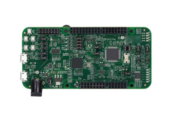 MC56F81000-EVK Embedded Solutions MC56F81xxx Digital Signal Controllers Development Board
