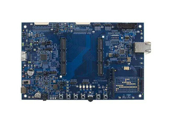 MAC57D5-516DC Embedded Solutions MAC57D5 Microprocessors Evaluation Board Platform