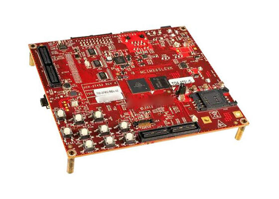 MCIMX6SLEVK Embedded Solutions i.MX 6SoloLite Applications Processor Evaluation Kit