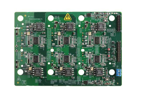 RDGD31603PSMKEVM Embedded Solutions GD3160 Semikron eMPack 3 Phase Inverter Evaluation Kit