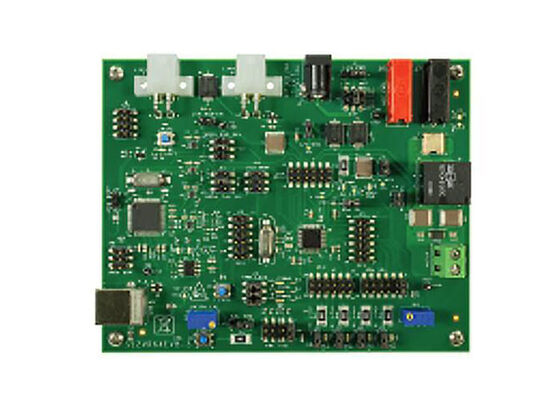 S12VR64EVB3 Embedded Solutions S12VR64 Relay-Based Motor Control Evaluation Board
