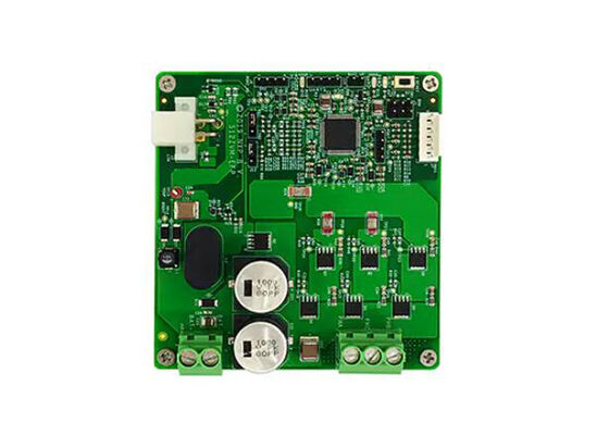 S12ZVM-EFP Embedded Solutions S12ZVM 12V Electrical Fuel Pump Reference Design Board