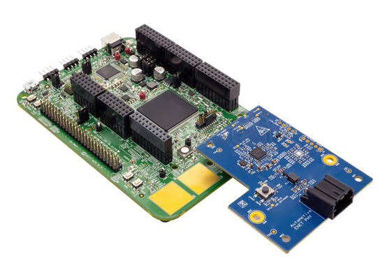 S32K148EVB-KIT Embedded Solutions S32K148-Q176 Evaluation Board With ADTJA1101-RMII Ethernet Adapter