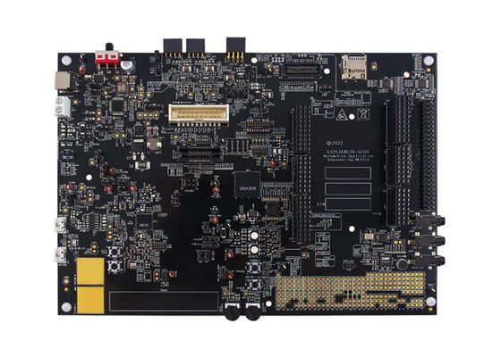 S32K3X8EVB-Q289 Embedded Solutions S32K3 Automotive Microcontrollers Evaluation Board