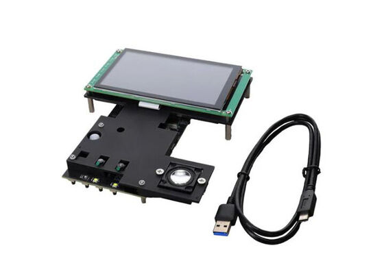 SLN-TLHMI-IOT Embedded Solutions RT117H EdgeReady Smart Human Machine Interface Solution