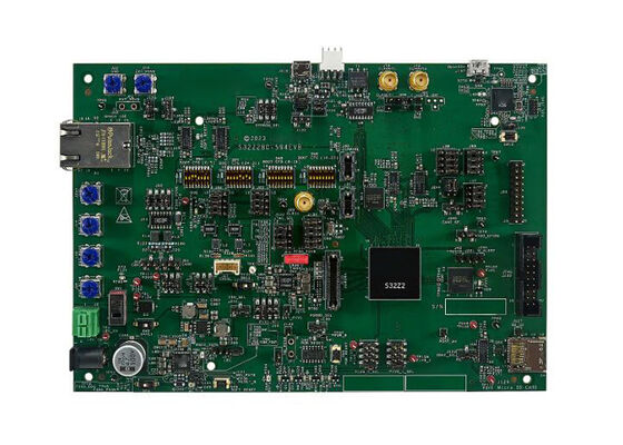 S32Z280-594EVB Embedded Solutions S32Z2 High Performance Real Time Processor Evaluation Board