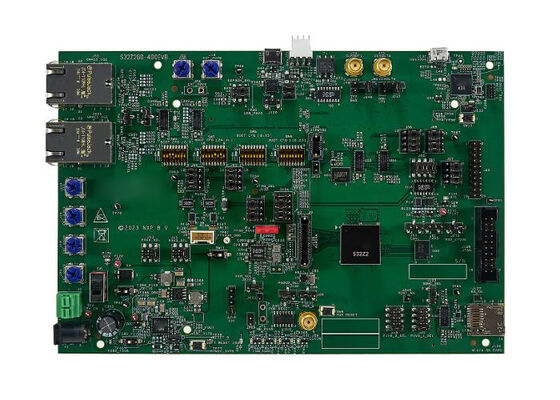 S32Z280-400EVB Embedded Solutions Evaluation Board S32Z2 High Performance Real Time Processors
