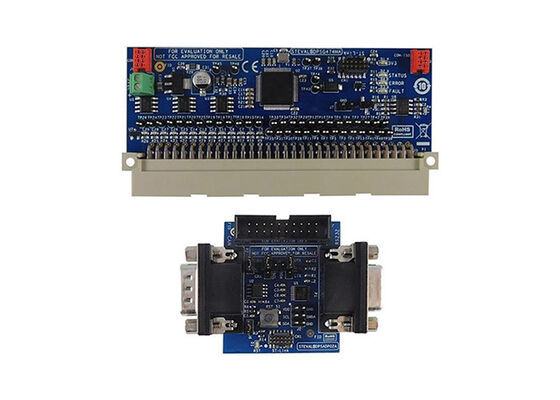 STEVAL-DPSG474 Embedded Solutions Digital Power Controller Power Management Evaluation Board