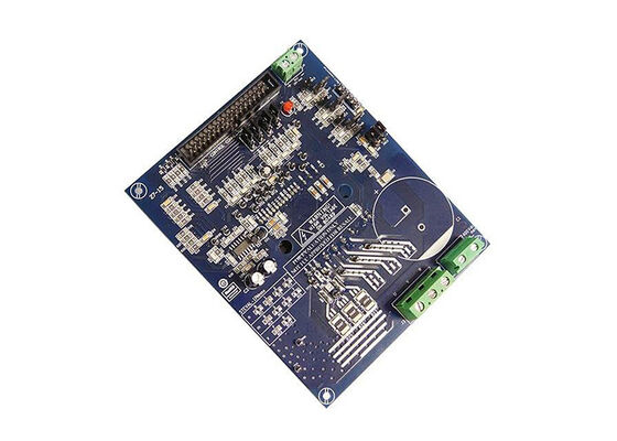 STEVAL-IPM10F Embedded Solutions SLLIMM™ Motor Driver Power Management Evaluation Board
