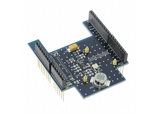 STEVAL-IDI009V1 Embedded Solutions Passive Infrared Sensor Nucleo Platform Evaluation Board