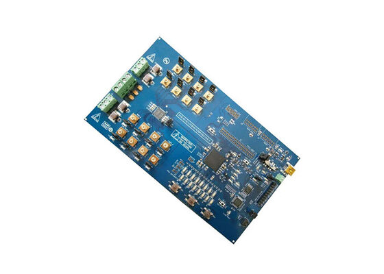 STEVAL-IME009V1 Embedded Solutions Ultrasound Pulser Generator Timing Evaluation Board