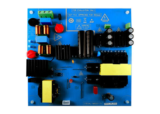 STEVAL-NRG011TV Embedded Solutions 200W Digital Combo Controller With PFC Evaluation Board