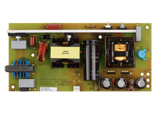 TEA2016DB1519 Embedded Solutions Demo Board TEA2016 AC-DC Controllers Evaluation Board