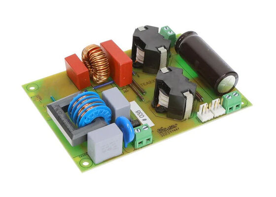 TEA2376DB1602 Embedded Solutions Power Factor Correction Power Management Evaluation Board