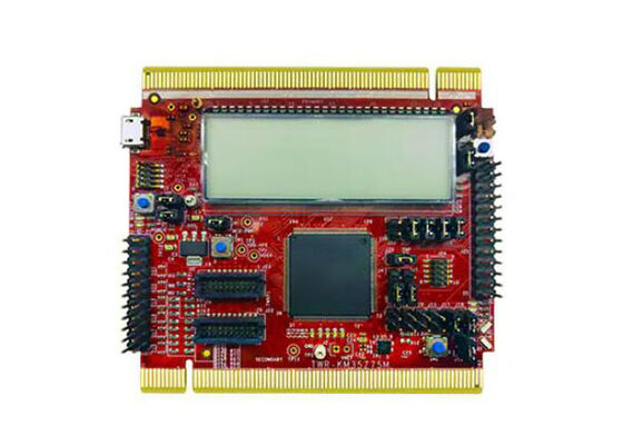 TWR-KM35Z75M Embedded Solutions KM Series Tower System Module For KM35 Microcontrollers