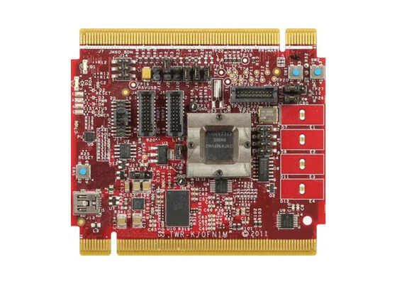 TWR-K70F120M Embedded Solutions Tower System Development Board For Kinetis K70 MCUs