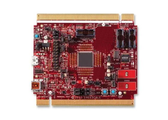 TWR-KL25Z48M Embedded Solutions Kinetis KL2x 48MHz MCU Tower System Module