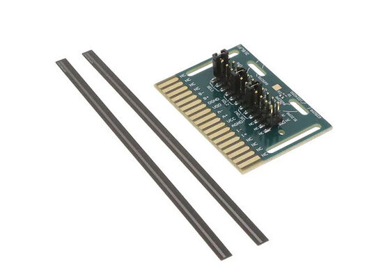 HEDS-9830DPEVBL Embedded Solutions Three-Channel Reflective Incremental Encoder Evaluation Board