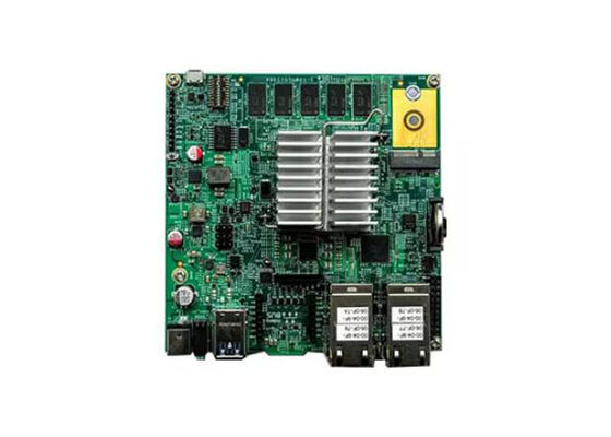 FRWY-LS1046A-TP Embedded Solutions LS1046A Freeway Board LS1046A Layerscape Processors