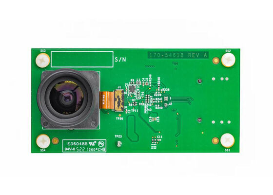 IMX95-OS08A20 Embedded Solutions 4K MIPI CMOS Camera Module OS08A20 Image Sensor