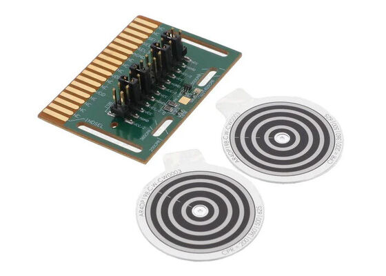 HEDS-9940EVB1 Embedded Solutions 3V Digital HEDS Encoder Optical Sensor Evaluation Board