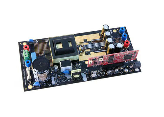 HVP-KV46F150M Embedded Solutions KV46 Digital LLC Converter Reference Design Board