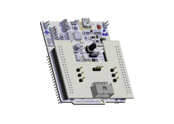 HEDS-9922PRGEVB Embedded Solutions HEDS Magnetic Rotary Position Sensor Evaluation Board
