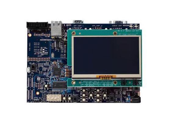 MCIMX23LEVKJC Embedded Solutions i.MX23 Multimedia Applications Processors Evaluation Kit