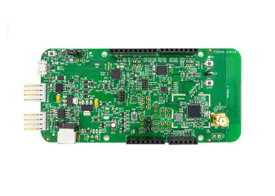 FRDM-KW36 Embedded Solutions Kinetis KW36 BT Low Energy MCU FRDM Development Kit