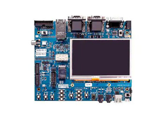 MCIMX28EVK Embedded Solutions Evaluation Module i.MX28 Processors Evaluation Kit
