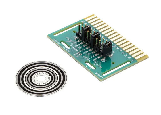 HEDS-9830EVB Embedded Solutions 3.3V To 5V HEDS Encoder Optical Sensor Evaluation Board