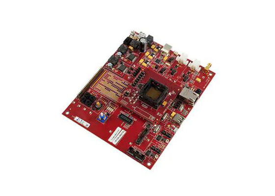 MPC574XG-324DS Embedded Solutions Gateway Modules MPC574 Gateway Evaluation System