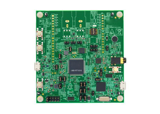 MIMXRT1015-EVK Embedded Solutions i.MX RT1015 Crossover MCU Evaluation Kit