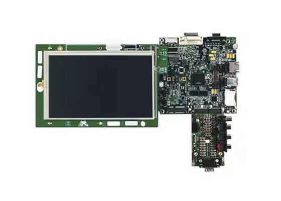 MCIMX51EXP Embedded Solutions i.MX51 Applications Processors Evaluation Kit