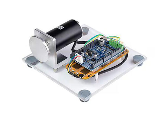MCSPTE1AK116 Embedded Solutions Brushless Motor Pre-Driver S32K116 BLDC Development Kit